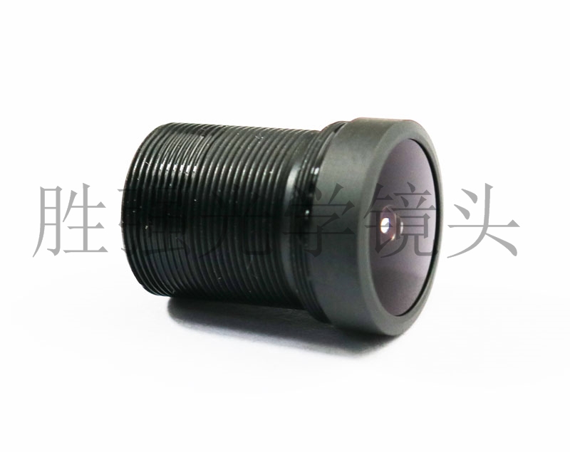 全景魚(yú)眼鏡頭